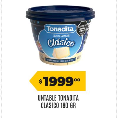 Afiche 04 Tonadita 07062026