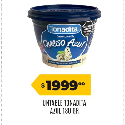 Afiche 06 Tonadita 07062026