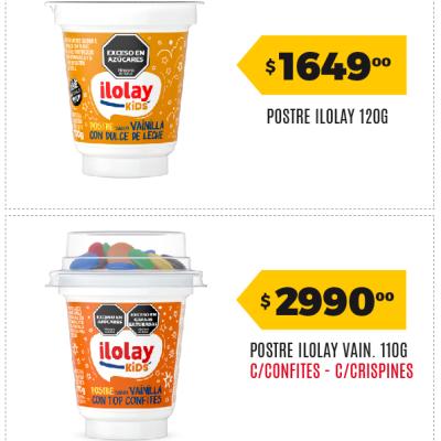 Afiche 08 Ilolay 09082026