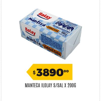 Afiche 10 Ilolay 09082026