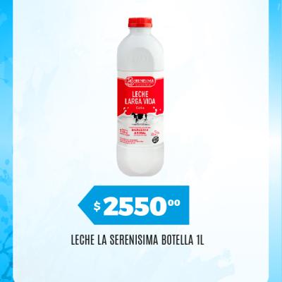 Afiche 10 Serenisima 05072026