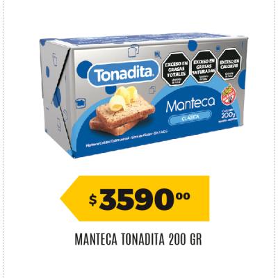 Afiche 10 Tonadita 07062026