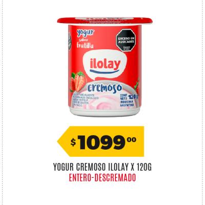 Afiche 11 Ilolay 09082026