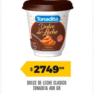 Afiche 11 Tonadita 07062026