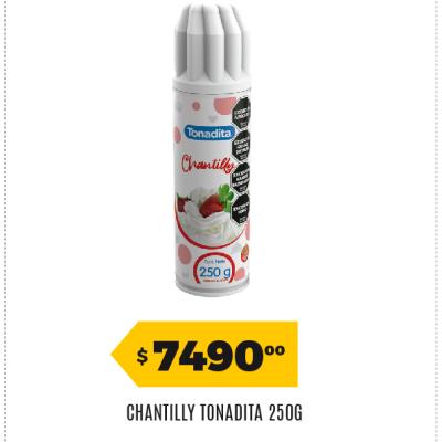 Afiche 12 Tonadita 07062026