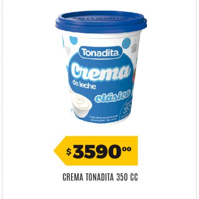 Afiche 13 Tonadita 07062026
