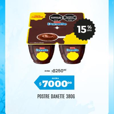 Afiche 18 Danone 21062026