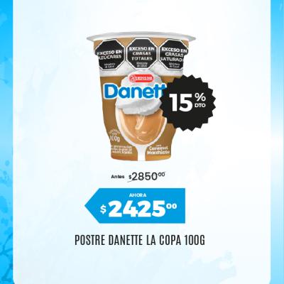 Afiche 19 Danone 21062026
