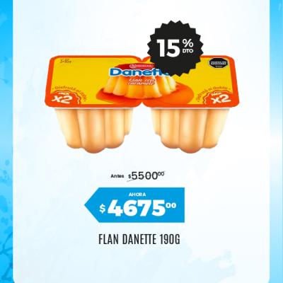 Afiche 21 Danone 21062026