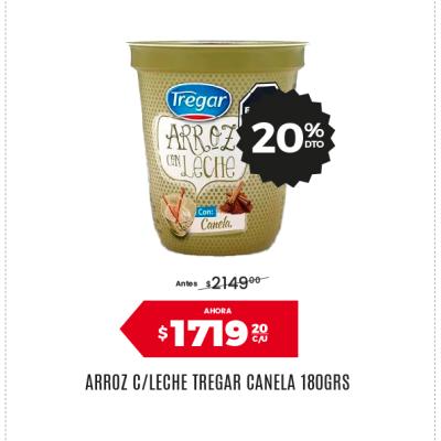 Afiche 24 Tregar 06092026