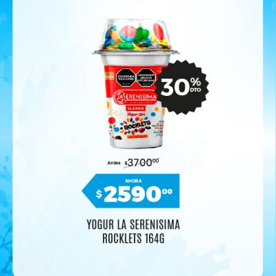 Afiche 30 Danone 21062026