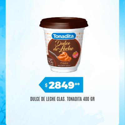Afiche 46 Tonadita 12072026