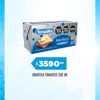 Afiche 47 Tonadita 12072026