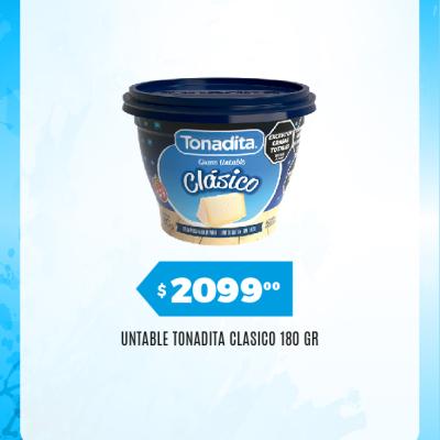 Afiche 49 Tonadita 12072026