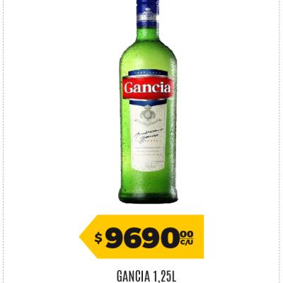 Afiche 16 Gancia 14062026