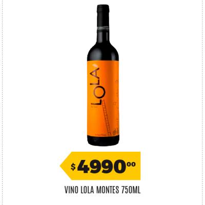 Afiche 59 Lola 14062026