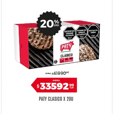 Afiche 01 Paty 23082026