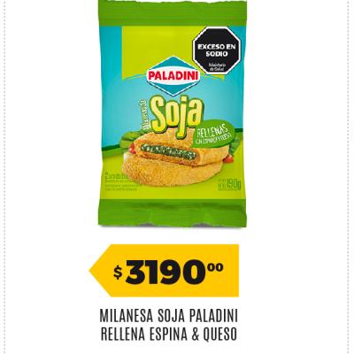 Afiche 20 Paladini 31052026
