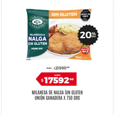Afiche 34 Ganadera 23082026