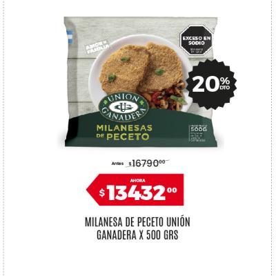 Afiche 36 Ganadera 23082026