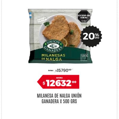 Afiche 37 Ganadera 23082026
