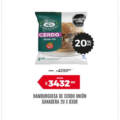 Afiche 39 Ganadera 23082026