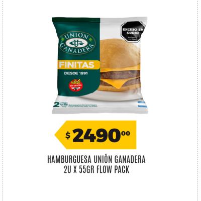 Afiche 40 Ganadera 23082026
