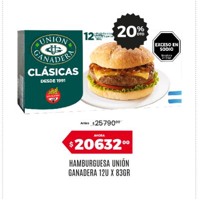 Afiche 42 Ganadera 23082026