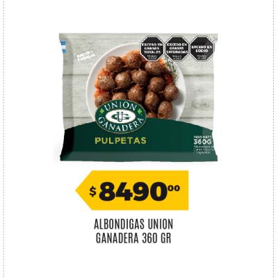 Afiche 47 Ganadera 23082026