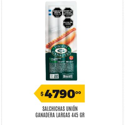 Afiche 49 Ganadera 23082026