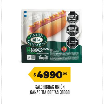 Afiche 50 Ganadera 23082026