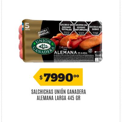 Afiche 51 Ganadera 23082026