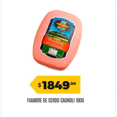 Afiche 04 Cagnoli 30082026
