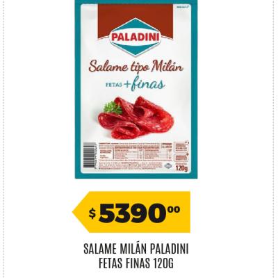 Afiche 14 Paladini 31052026