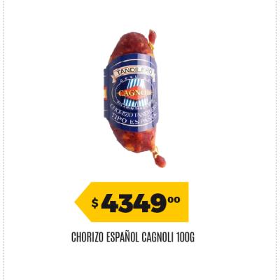 Afiche 16 Cagnoli 30082026