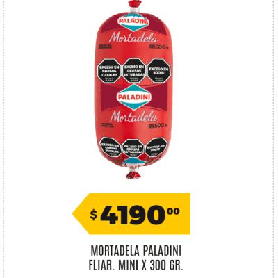 Afiche 16 Paladini 31052026