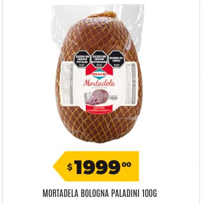 Afiche 18 Paladini 31052026