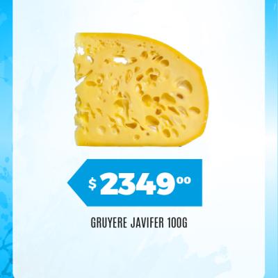 Afiche 74 Javifer 14062026