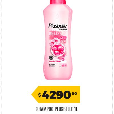 Afiche 21 Plusbelle 14062026