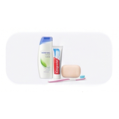 Higiene y perfumería