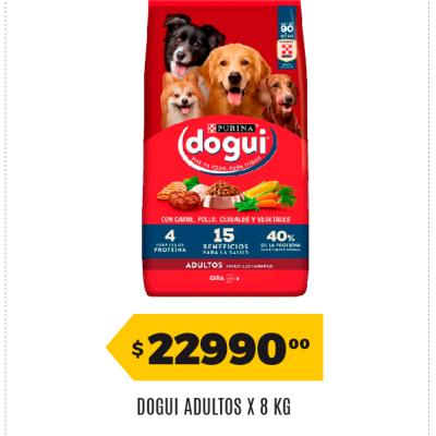 Afiche 101 Dogchow 31052026