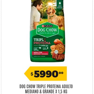 Afiche 93 Dogchow 31052026