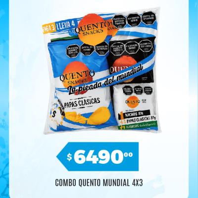 Afiche 01 Quento 14062026