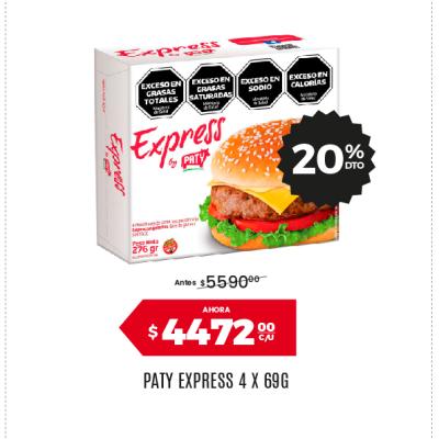 Afiche 02 Paty 23082026