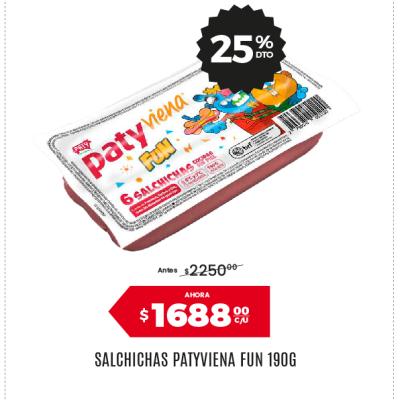 Afiche 04 Paty 23082026