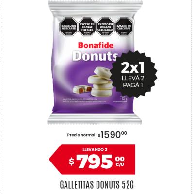 Afiche 08 Bonafide 14062026