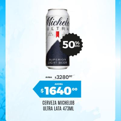Afiche 10 Michelob 210620261