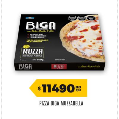 Afiche 12 Biga 06092026