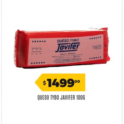 Afiche 13 Javifer 23082026