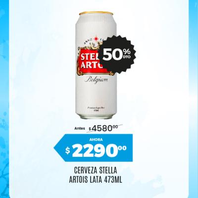 Afiche 13 Stella 21062026